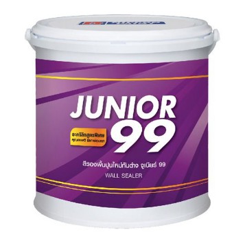 nippon-paint-นิปปอน-เพ้นท์-สีรองพื้นปูนใหม่กันด่าง-จูเนียร์-99-วอล-ซีลเลอร์-junior-99-wall-sealer-ขนาดแกลลอน-3-5-ลิตร