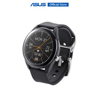 สินค้า ASUS VivoWatch SP (HC-A05) สมาร์ทวอทช์ นาฬิกาออกกำลังกาย นาฬิกาสุขภาพ #วัดออกซิเจนในเลือด
