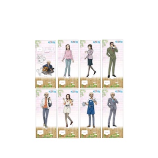 💕พร้อมส่ง แสตน แสตนดี้อามุโร่ | Stand Amuro | conan | โคนัน