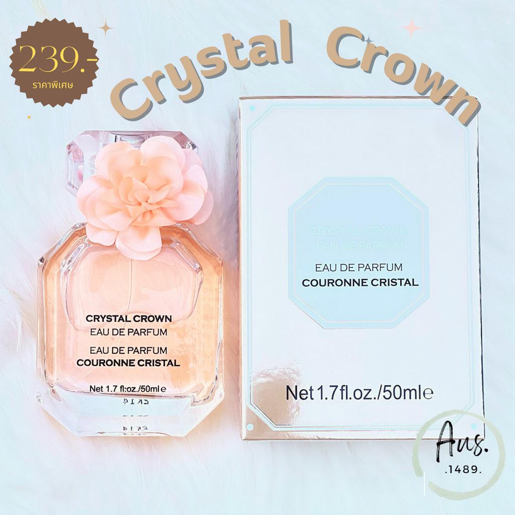 น้ำหอม-crystal-crown-edp-50ml