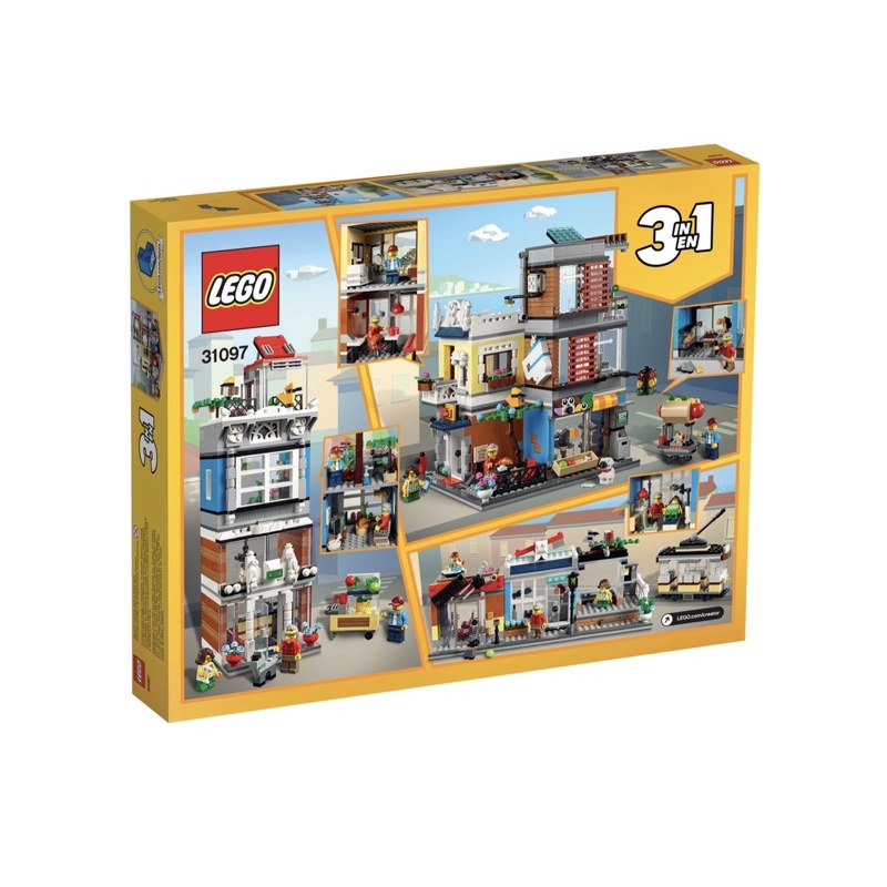 lego-creator-creator-3-in-1-31097-townhouse-pet-shop-amp-caf