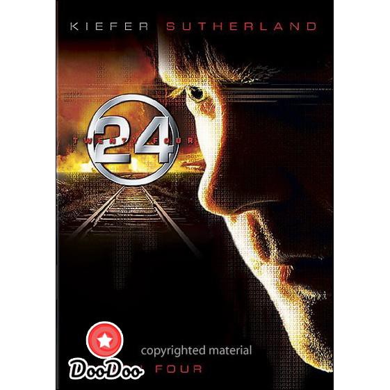 24-hours-season-4-24-ชั่วโมงอันตราย-ปี-4-ซับไทย-dvd-6-แผ่น