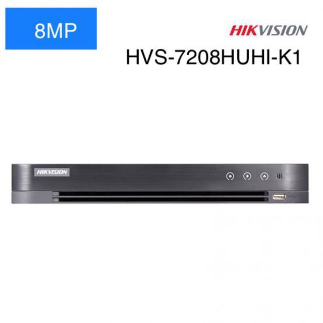 เครื่องบันทึกhikvision-hvs-7208huhi-k1