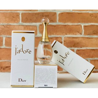 แท้ชัวร์Dior J’adore EDP 5ml