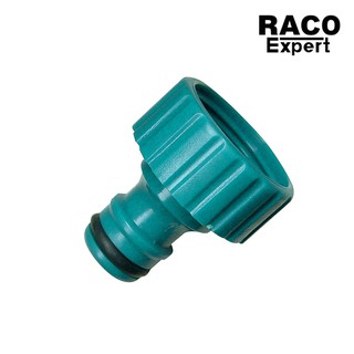 Raco ข้อต่อก็อกน้ำเกลียวใน RT55215C