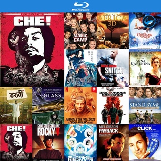 Bluray แผ่นบลูเรย์ Che! 1969 หนังบลูเรย์ ใช้กับ เครื่องเล่นบลูเรย์ blu ray player บูเร blu-ray หนัง แผ่น bluray