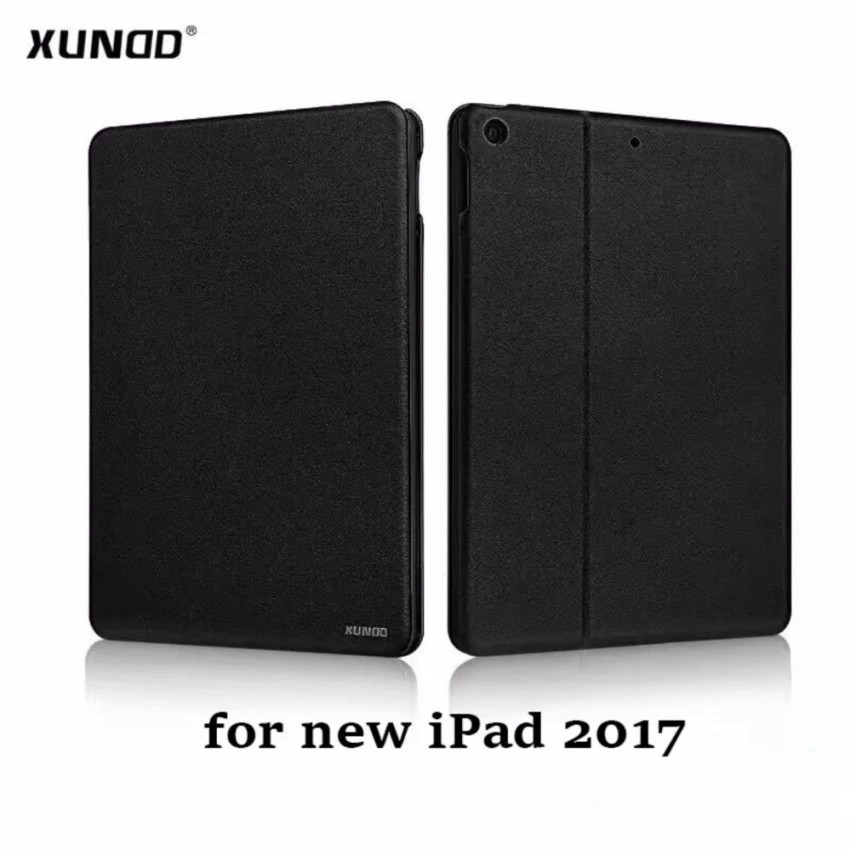 Xundd Luxury protective Case with Stand เคสหนังผาปิด ของแท้ สำหรับ for ...