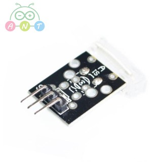 พร้อมส่ง-KY-031 Knock Sensor Module for Arduino