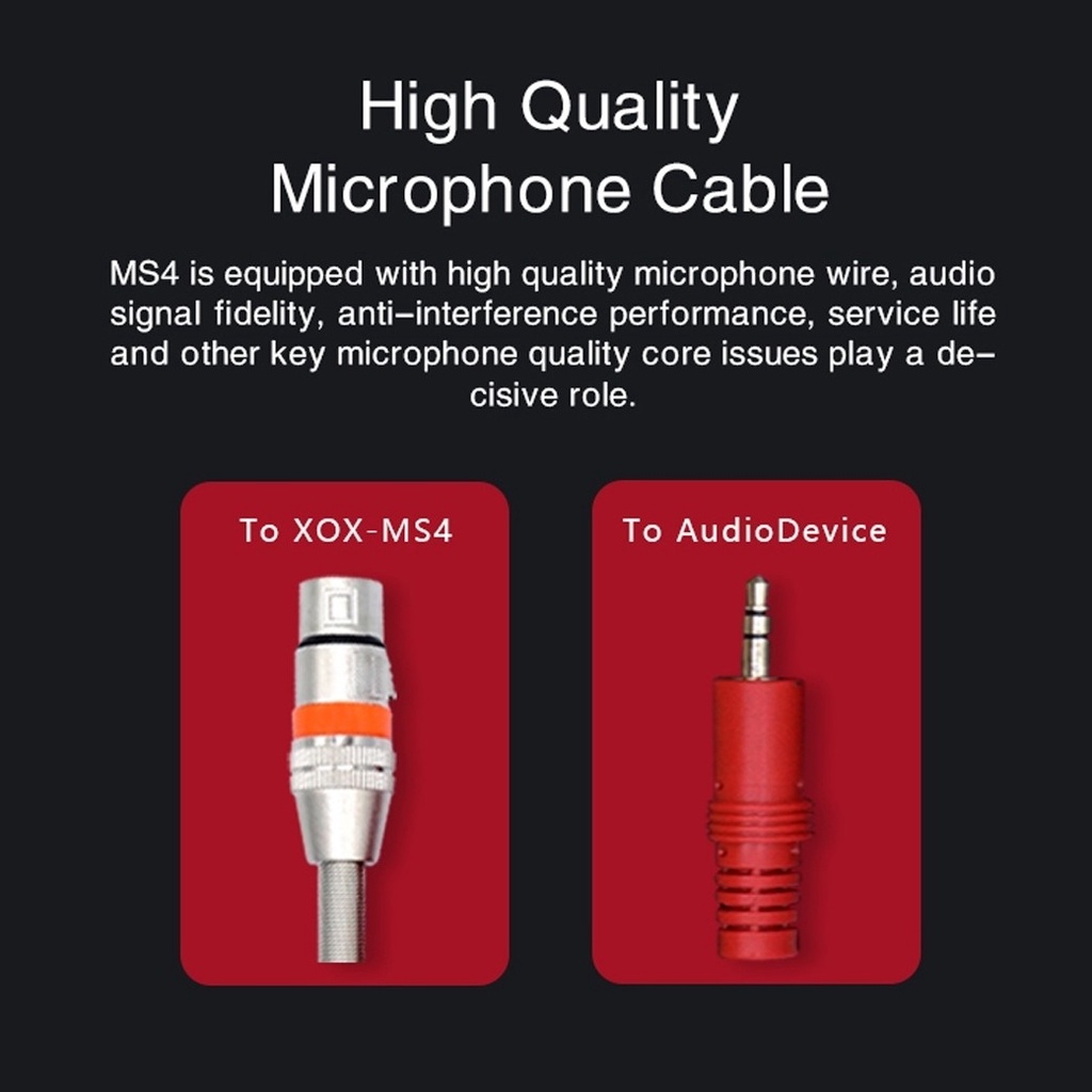 microphone-ยี่ห้อ-xox-ms4-set-ใช้ได้กับ-xox-bd2-และ-bp3