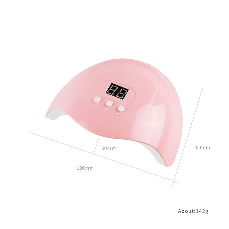 เครื่องอบเล็บเจล-nail-lamp-36w-แห้งไวมาก-smart-lamp-เครื่องอบเล็บ