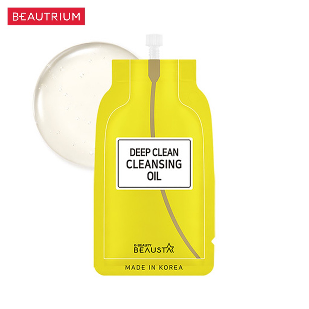 beaustar-deep-clean-cleansing-oil-ออยล์ล้างเครื่องสำอาง-15ml