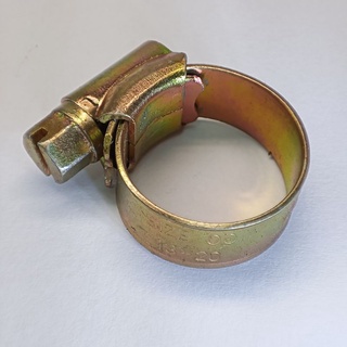 คลิปเข็มขัดแหวนรัดสายแก๊สคริปรัดØ13-20mm- isola-ท่อสายยาง⅜½¾⅚คลิปรัดสายยาง-แหวนลัดท่อแก๊ซ-กิ๊ปรัดสายแก๊ส-กิปรัดสายยาง-