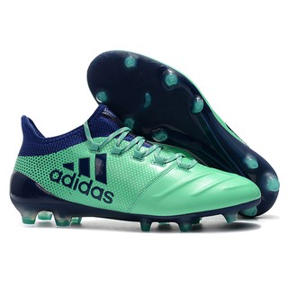 ส่งจากกรุงเทพ Adidas X 17.1 รองเท้าฟุตบอลรองเท้าฟุตบอลอาชีพรองเท้าฟุตบอลฟุตซอล รองเท้าสตั๊ด รองเท้าฟุตบอลที่ราค