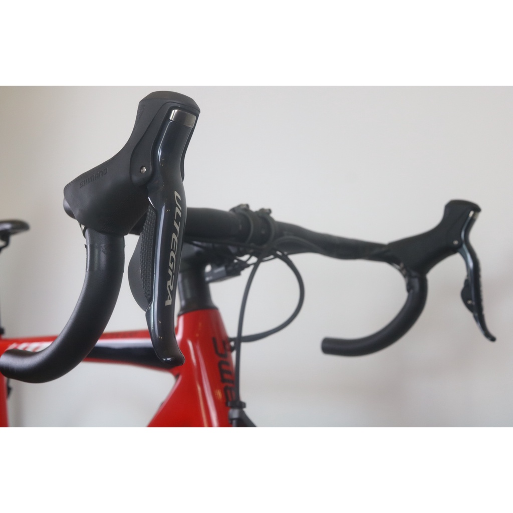 จักรยานเสือหมอบ-bmc-teammachine-slr01-three-ultegra-di2-2017-สินค้า-new-old-stock