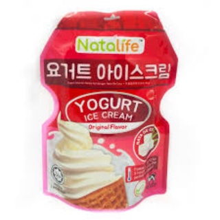 🔥New🔥 เยลลี่ เยลลี่โยเกิร์ต YOGURT ไอติม🍦โยเกิร์ตดูดผสมนมวัว