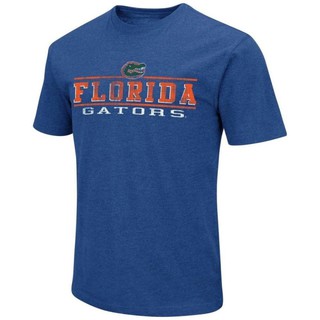 ready stock Florida Gators Tailgate Royal men t-shirt Once Upon A Time In America Natura Movie Gym 100% cotton Welder My