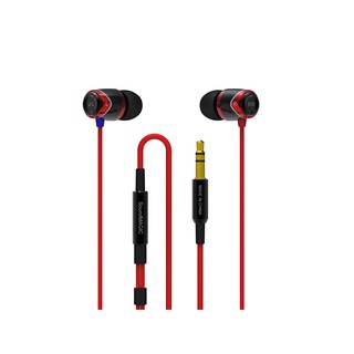 หูฟัง Soundmagic E10 หูฟัง7รางวัลการันตีจากสื่อ และ นิตยสาร What-Hifi? ให้รางวัล5ปีซ้อน 2010-2015 หูฟังระดับ Budget King