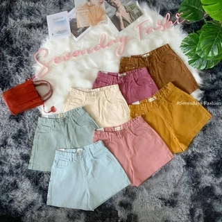 Yorin Essential Pant main image 1