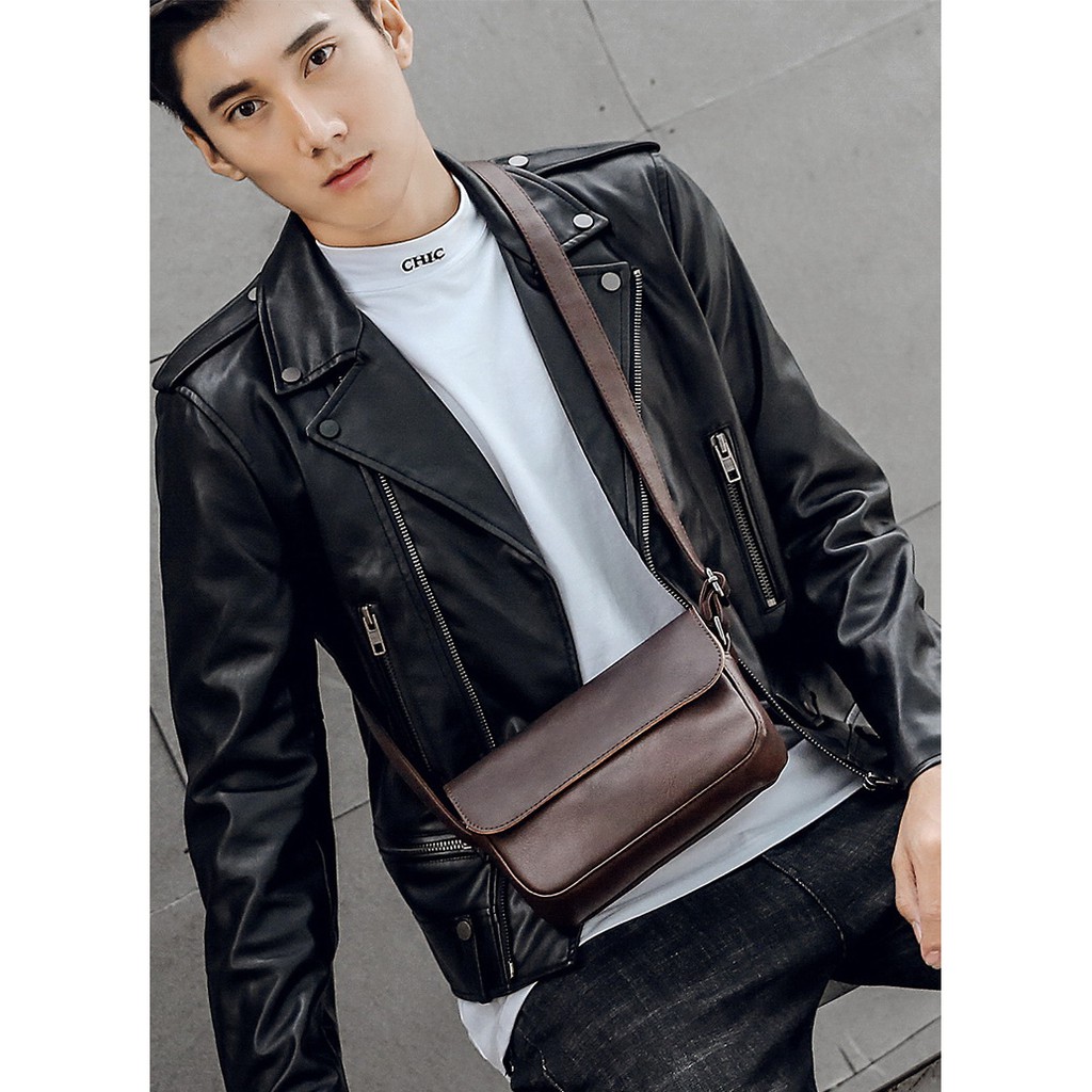 กระเป๋าสะพายข้าง-street-bag-รุ่น-5209