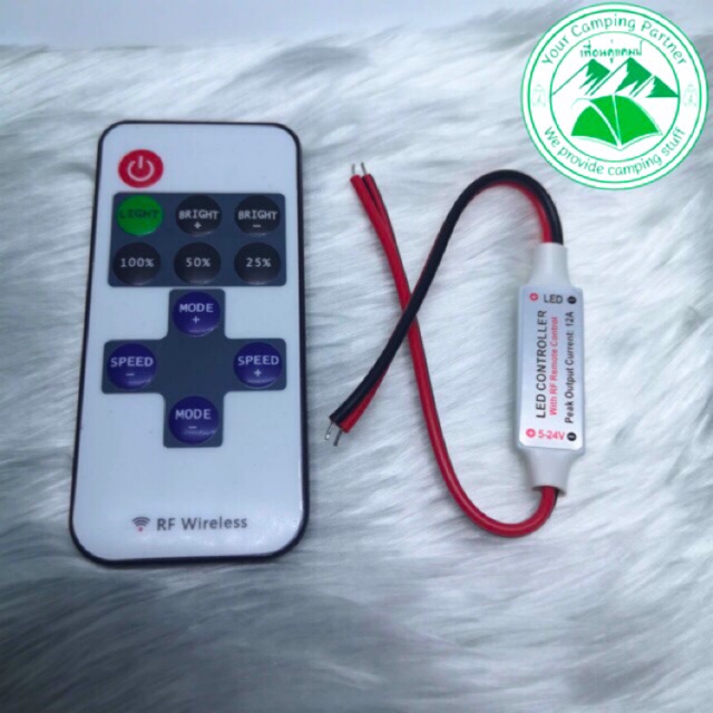 รีโมทควบคุม-เปิด-ปิด-led-rf-wireless-remote-dc