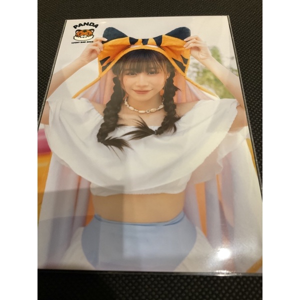 panda-bnk48-รุ่น2-official-ของแท้