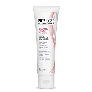 ขายเทค่า โปรดอ่านก่อนซื้อน้า Physiogel Soothing Care A.I. Cream For Dry, Irritated And Sensitive Skin 50ml.