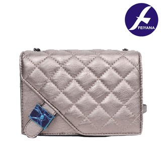 FEIYANA กระเป๋าสะพายไหล่ผู้หญิง Cross Body &amp; Shoulder Bags  รุ่น 805Sx