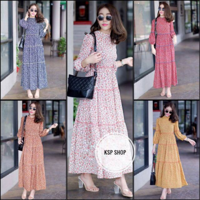 เดรส | Shopee Thailand