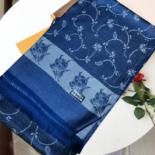 ภาพขนาดย่อของภาพหน้าปกสินค้าThai silk ผ้าพันคอผ้าไหม ผ้าคลุมไหล่ ลายช้าง ลายดอกไม้ จากร้าน allgift9999 บน Shopee ภาพที่ 4