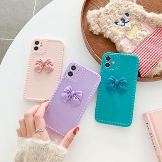 Cod เคสโทรศัพท์มือถือลายขนมหวาน Diy สําหรับ  compatible for   Iphone 11 12 Pro Max