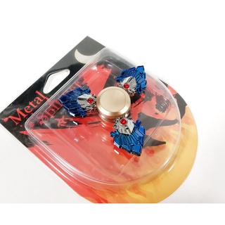 🇯🇵 Premium Metal Fidget Spinner Genji Shuriken ของแท้ญี่ปุ่น สปินเนอร์ ของเล่นคลายเครียด ของเล่นแนวใหม่ ฝึกสมาธิ