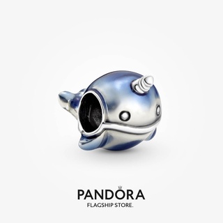 Pandora จี้ชิมเมอร์ ของขวัญวันเกิด สําหรับสุภาพสตรี p825