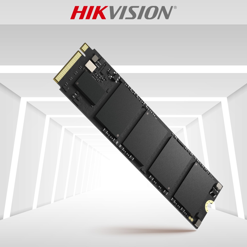 ภาพสินค้า256GB  512GB  1TB SSD (เอสเอสดี) HIKVISION E3000(STD) M.2 2280 PCIe Gen 3 x4, NVMe-5 ปี จากร้าน mcwinner บน Shopee ภาพที่ 5