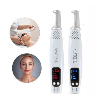 ภาพหน้าปกสินค้าเลเซอร์ Picosecond ปากกา Freckle Tattoo Removal Mole Dark Spot คิ้ว Pigment เลเซอร์รักษาสิว Beauty Care ซึ่งคุณอาจชอบราคาและรีวิวของสินค้านี้