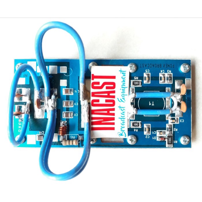 Pcb Module palette kit เปล่าไม่มี mosfet | Shopee Thailand