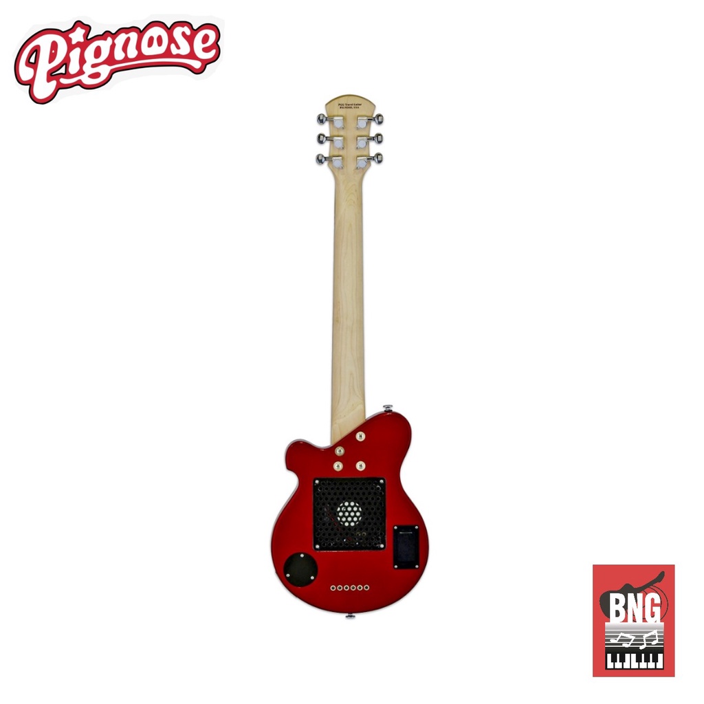 pignose-pgg-200-กีตาร์ไฟฟ้า-พิกโน๊ต-electric-guitar-แถมฟรีกระเป๋า