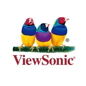 โลโก้ร้าน ViewSonic Official Store