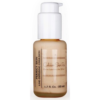 【 ลดสูงสุด 250 โค้ด OBNOV250 】CELLULAR SKIN RX :: Perfect Skin Line-Diffusing Emulsion ให้ผิวดูเนียนขึ้นทันทีหลังทา