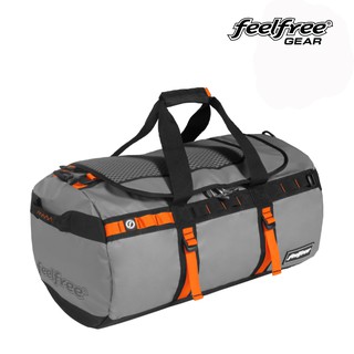 FEELFREE CRUISER 72L กระเป๋าเดินทางกันน้ำ พรีเมี่ยม ขนาด 72 ลิตร