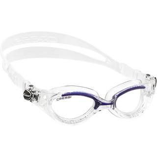 CRESSI FLASH LADY GOGGLES แว่นตา แว่นตาดำน้ำ