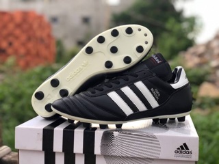 รองเท้าฟุตบอล Adidas Copa Mundial (Made in Germany) หนังแท้100%