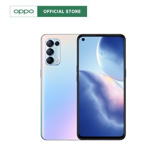 เครื่องศูนย์ประกัน1ปี-oppo-reno-5-5g-8-128gb-ประกันเต็ม-1ปี-แถมกระเป๋าเป้-oppo-รุ่นใหม่