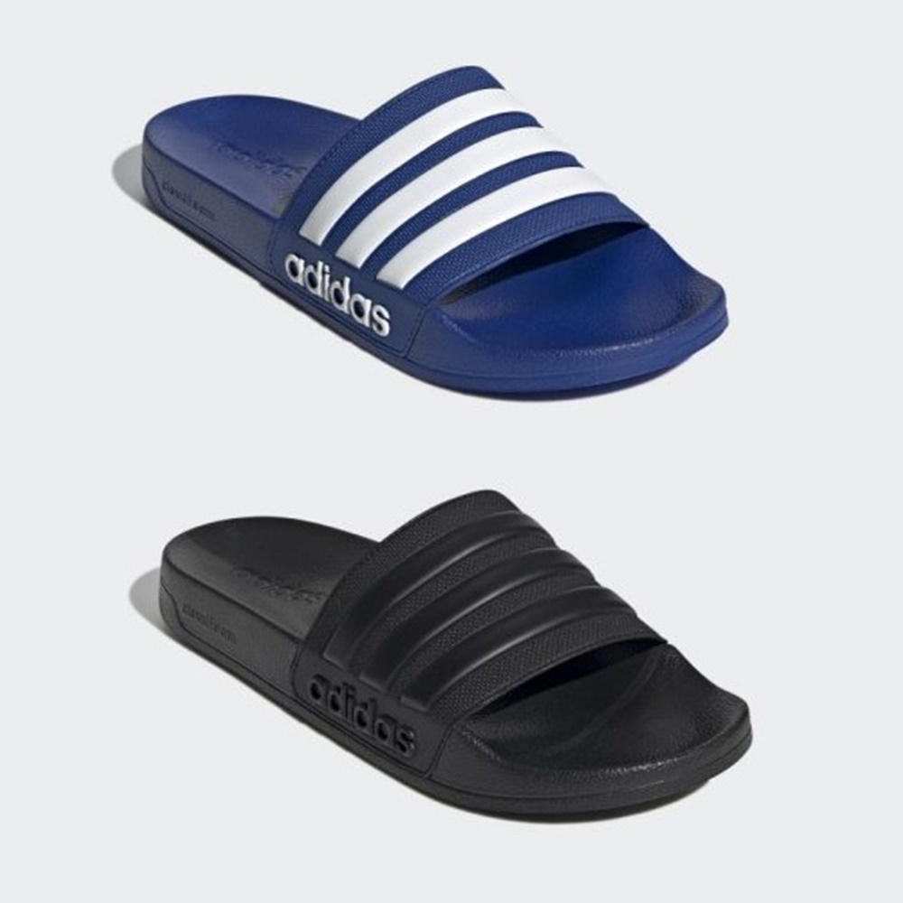 ภาพหน้าปกสินค้าAdidas รองเท้าแตะ Adilette Shower Slides