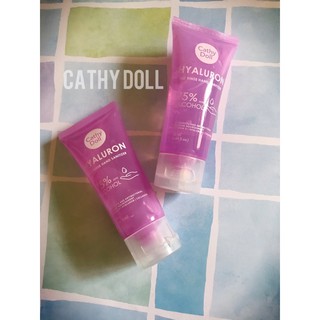 🍑 Cathy Doll เจลแอลกอฮอล์ 75%