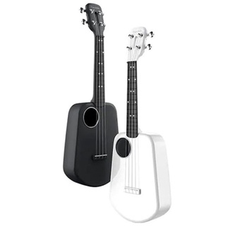 ภาพหน้าปกสินค้าPopulele 2 Smart Ukulele - อูคูเลเล่อัจฉริยะ Populele 2 ที่เกี่ยวข้อง