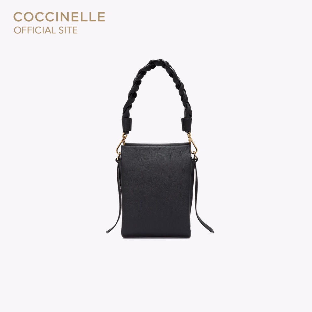 coccinelle-boheme-handbag-190401-กระเป๋าถือผู้หญิง