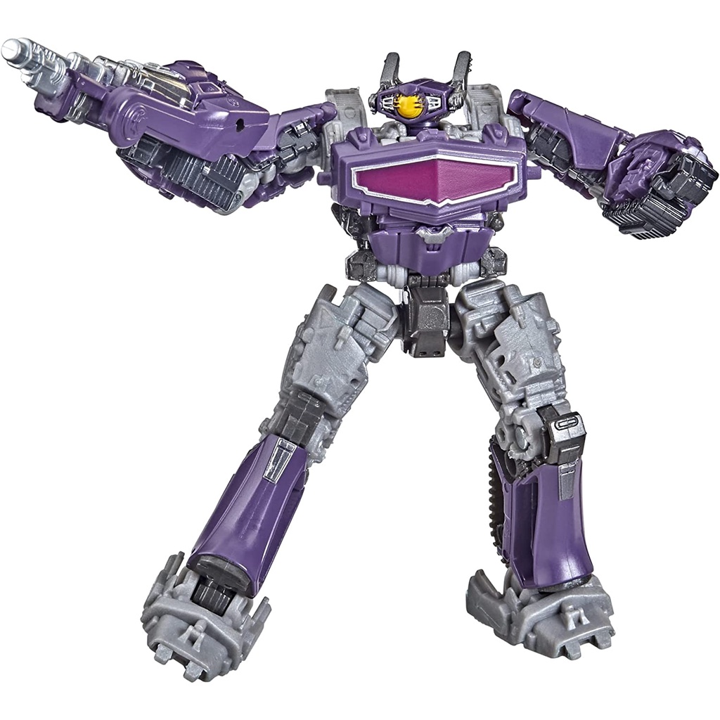 Transformers : Studio Series SS Shockwave Core Class หุ่นยนต์ ทรานส์ ...