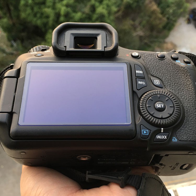 ภาพสินค้ากระจกนิรภัยป้องกันหน้าจอสำหรับ Canon EOS M100 EOS M10 กล้องฟิล์มฟิล์มนิรภัยฟิล์มป้องกัน HD จากร้าน joycezeng.th บน Shopee ภาพที่ 4