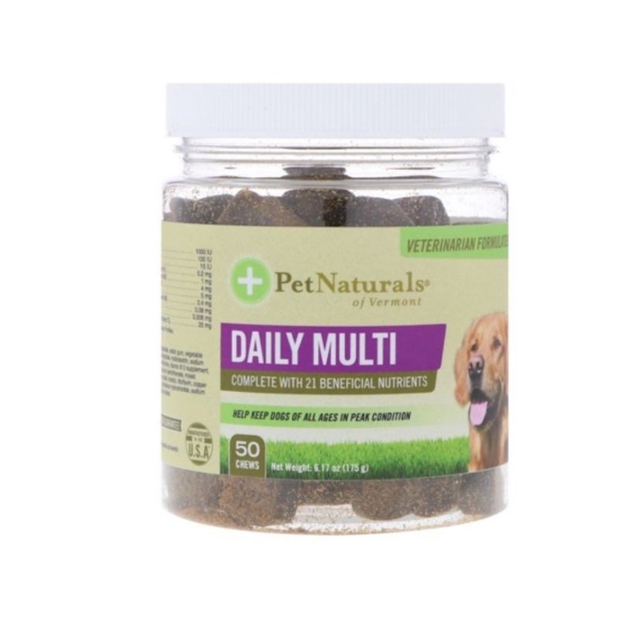 daily-multi-for-dogs-50-chews-6-17-oz-175-g
