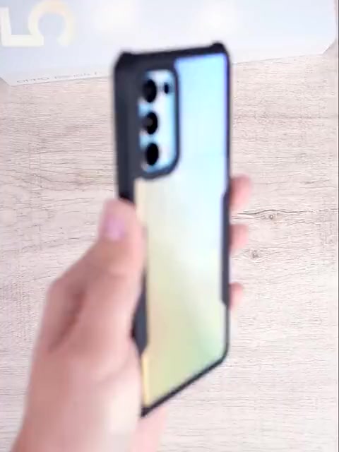 เคสโทรศัพท์มือถือ-อะคริลิคใส-กันกระแทก-สําหรับ-xiaomi-poco-x5-pro-x5pro-pocox5-pocox5pro-5g